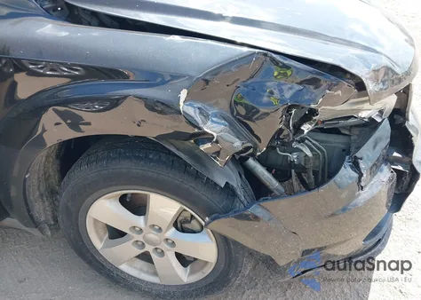 2013 Dodge Journey Se from USA, damaged, VIN 3C4PDCAB4DT679266